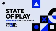 State of Play returns tomorrow