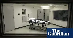 Alabama inmate executed with nitrogen gas was ‘shaking violently’ for 22 minutes, witnesses say