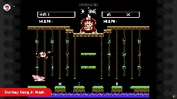 Nintendo Switch Online Adds 7 Classic NES Games - FullCleared