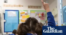 Sex education in English schools set to be banned before children are nine