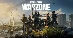 Warzone Developer Teases 120-Player Battle Royale - PlayStation LifeStyle