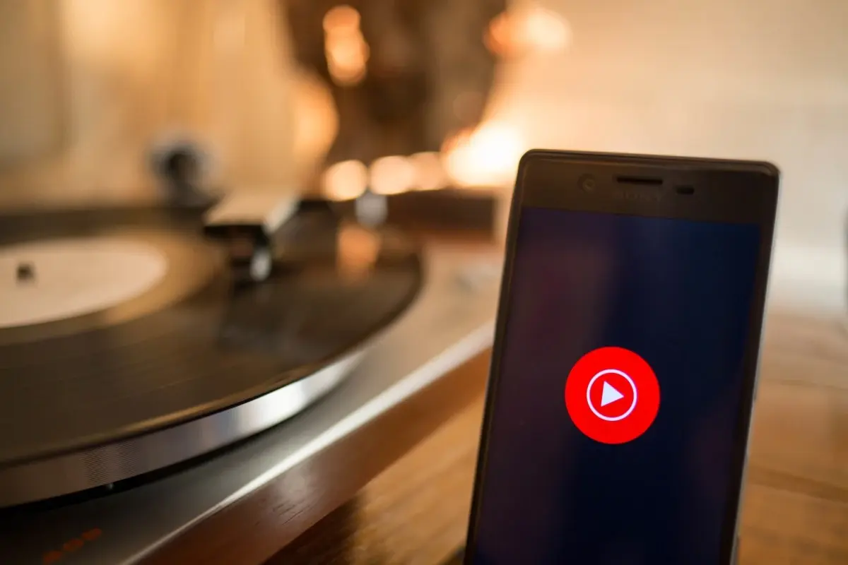 Google Podcasts is shutting down soon, users urged to move to YouTube Music | TechCrunch