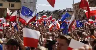 Top EU court whacks Poland on judiciary’s lack of independence, again