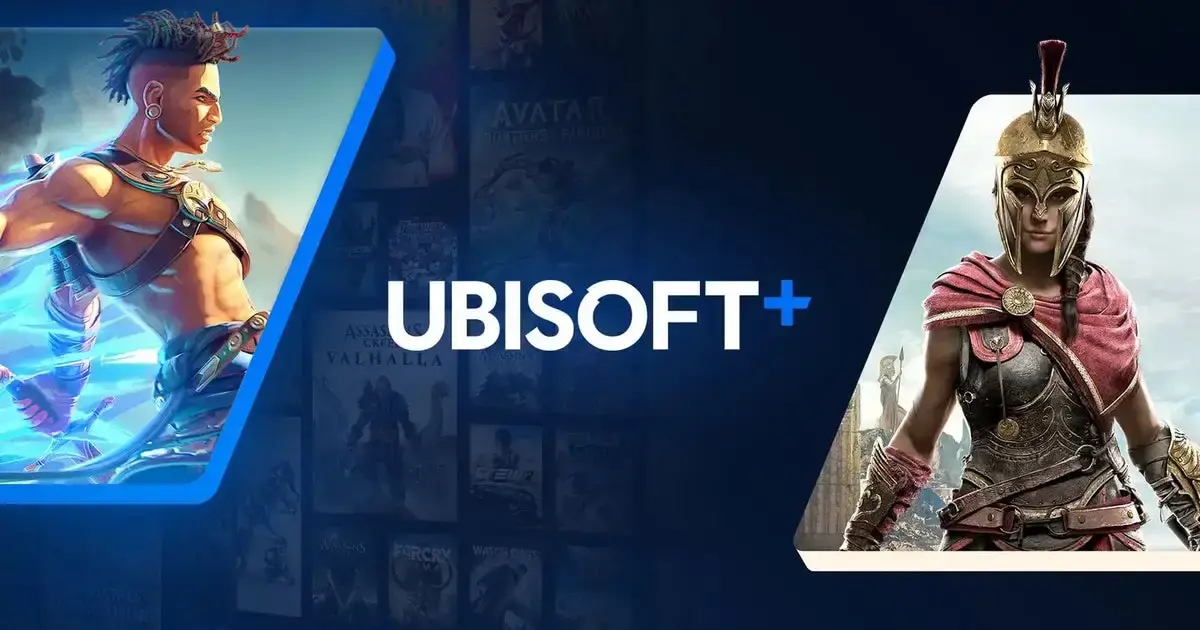 Players still don't feel "comfortable" with game subscription services, says Ubisoft+ boss