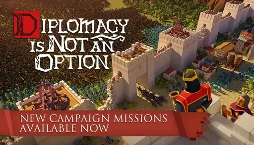 Save 35% on Diplomacy is Not an Option on Steam