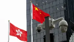 Hong Kong plans to install thousands of surveillance cameras. Critics say it’s more proof the city is moving closer to China | CNN