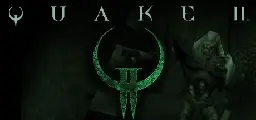 Save 60% on Quake II on Steam