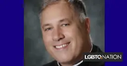 Priest allegedly visited gay bathhouses & his Grindr data outed him. Now he's suing Grindr. - LGBTQ Nation