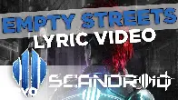 [Music] Scandroid - Empty Streets