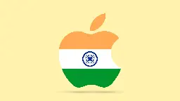 Apple Pushes Back Against India's New Digital Market Regulations