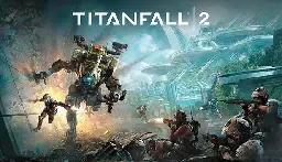 Save 90% on Titanfall® 2 on Steam