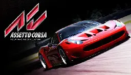 Save 75% on Assetto Corsa on Steam