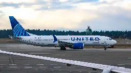 United Airlines Boeing 737 MAX Runway Incursion Forces Southwest Jet To Reject Takeoff In Orlando