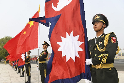 Forewarned By India, Nepal Steps Back From China’s Belt And Road Initiative