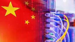 China proposes mandatory red flags placed on all AI-generated content posted online