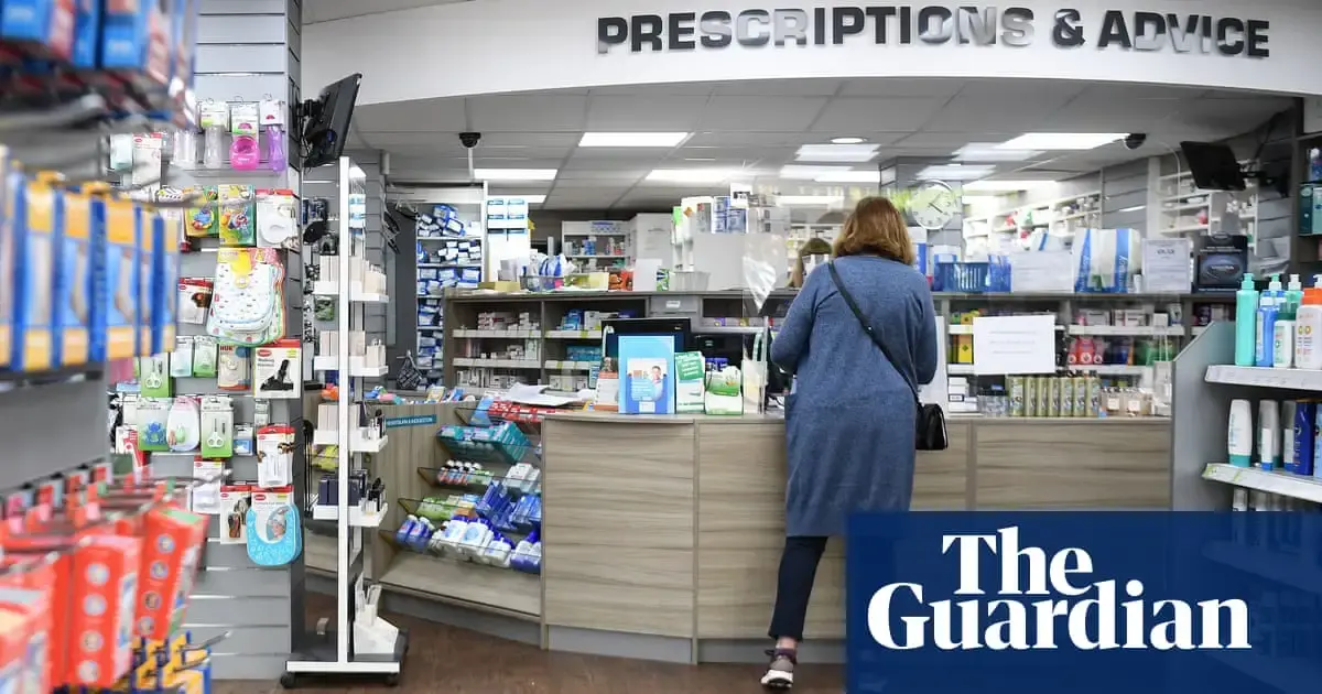 Why is UK being hit by medicine supply shortages?