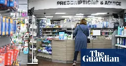 Why is UK being hit by medicine supply shortages?