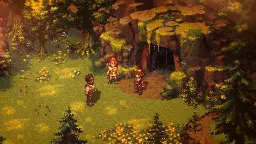 Turn-based RPG Forge of the Fae official trailer, Kickstarter campaign launches in late September