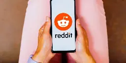 Report: 75K loyal Redditors can snag shares before Reddit goes public