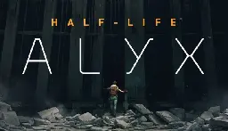 Save 66% on Half-Life: Alyx on Steam