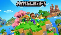 Mojang give an update on the future of Minecraft development