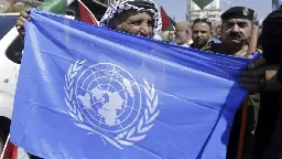 At least eight Israeli strikes on aid groups, says new report