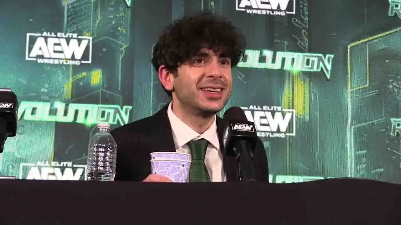 Tony Khan comments on Oklahoma State Athletic Commission's warning about Nyla Rose, more - WWE News, WWE Results, AEW News, AEW Results