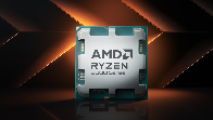 AMD Ryzen 7 9800X3D gaming processor announced for November 7