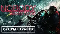 [Game] Nobody Wants to Die - Official Reveal Trailer