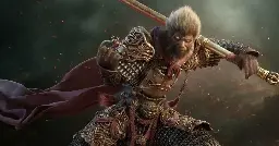 Black Myth: Wukong Boosts PS5 Console Sales - PlayStation LifeStyle