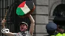 Ireland and Spain have followed Norway in announcing their recognition of a Palestinian state