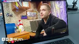 Ukrainian teen may be forced into the Russian army