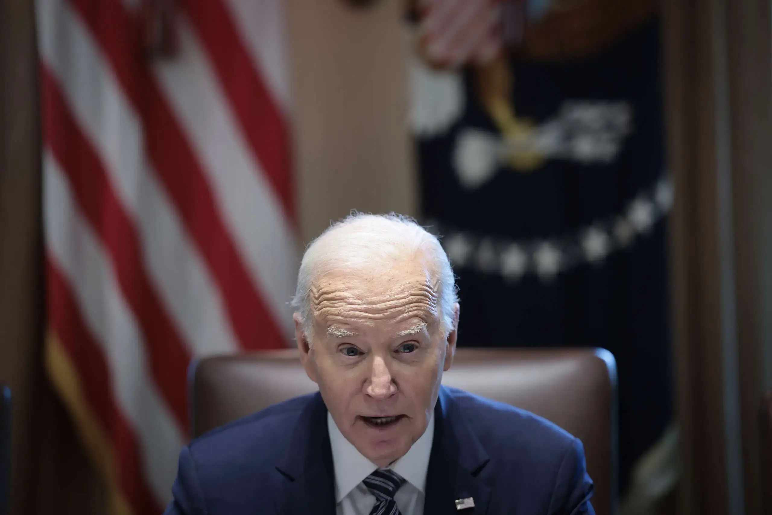 Biden Continues to Provide Israel Billions for War Crimes