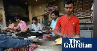 Muslims in India face discrimination after restaurants forced to display workers’ names