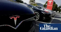 Tesla fined $155,460 by Australian consumer watchdog over button battery safety breaches