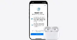 AirPods Pro 2 adds 'clinical grade' hearing aid feature - 9to5Mac