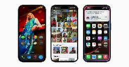 iOS 18 is available today, making iPhone more personal and capable than ever