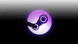 Steam drops Windows 7 and 8 support with the latest client — users told to ‘update to a more recent version of Windows’ to continue gaming