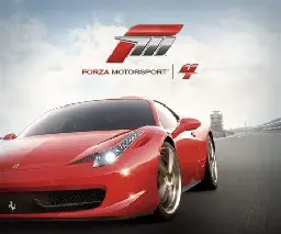 Review: Forza Motorsport 4