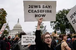 House Passes Bill That Defines Criticism of Israel as “Antisemitism”