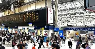 Amazon-Powered AI Cameras Used to Detect Emotions of Unwitting UK Train Passengers