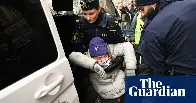 Rule of law declining across EU, report warns