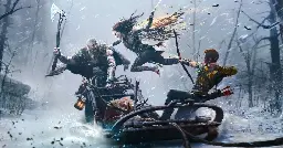 Next God of War Ragnarok PS5 Update Will Add Much-Awaited Feature - PlayStation LifeStyle