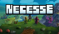 Steam Deal: Save 50% on Necesse ( $4.99 | 4,99€ )