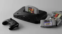 Nintendo 64 "Reimagining" Analogue 3D Delayed to 2025, First Look Revealed | TechRaptor