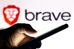 Brave lays off 27 employees | TechCrunch