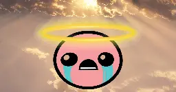 Twitch’s BibleThump will soon go to emote heaven