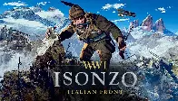 Steam Deal: Save 67% on isonzo (£8.24)