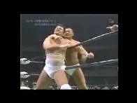 Full Match - GHC Heavyweight Title Match: Minoru Suzuki vs Jun Akiyama from 'Navigate For Evolution 2006'