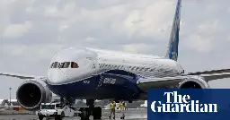 Boeing faces new US investigation into ‘missed’ 787 inspections